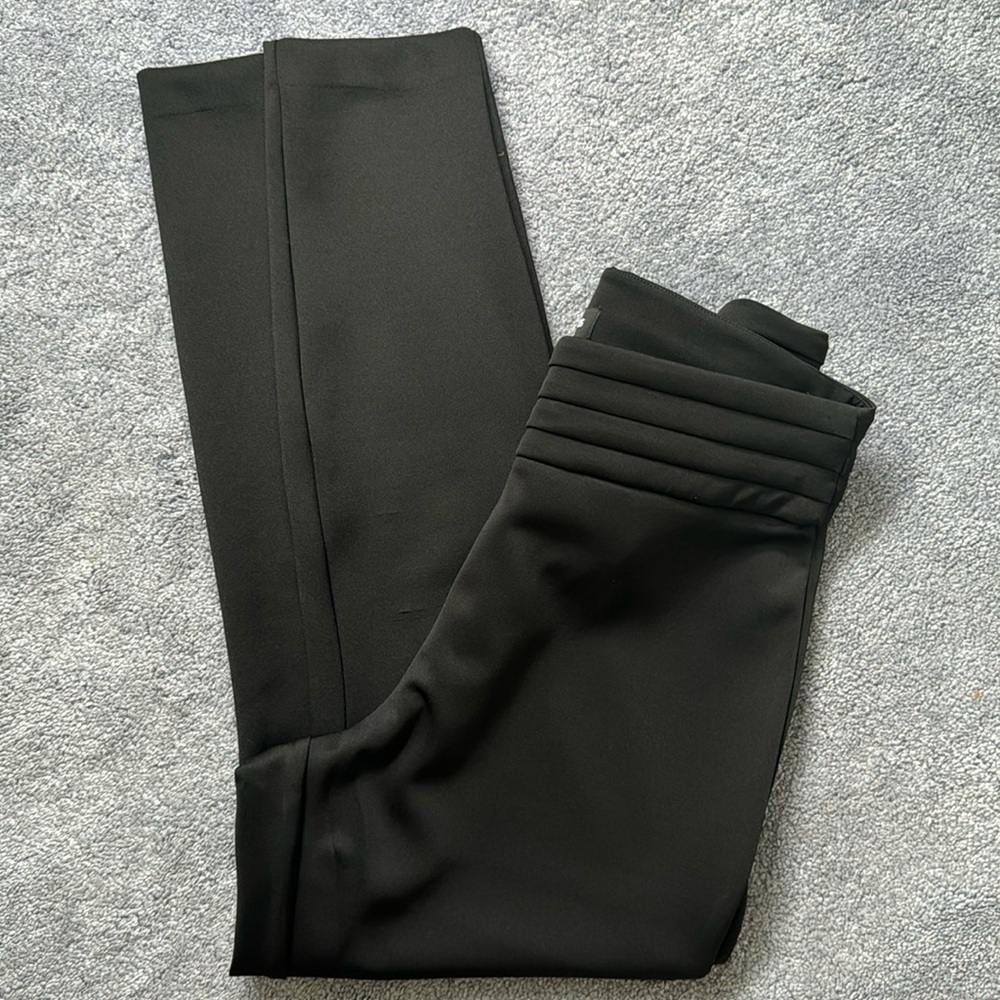 Express Double Knit Womens Pant